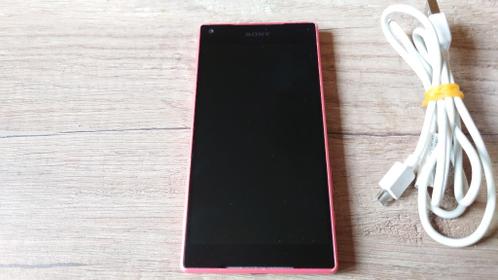 Sony XPERIA Z5 Compact Coral