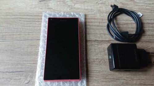 Sony Xperia Z5 Compact Coral Red