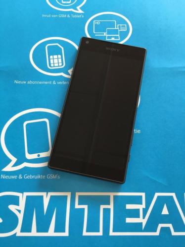 Sony Xperia Z5 Compact met garantie bij GSM TEAM 