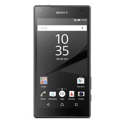 Sony Xperia Z5 Compact nu extra goedkoop vanaf 26,00 pm