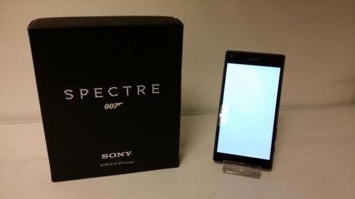 Sony Xperia Z5 Compact Spectre 007 edtion