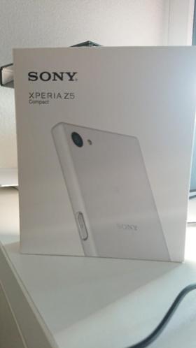 Sony Xperia Z5 Compact ZGAN