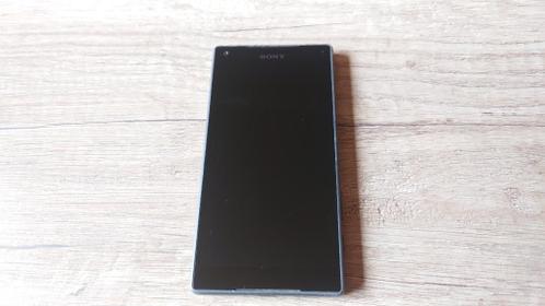Sony Xperia Z5 Compact Zwart