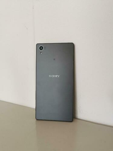 Sony Xperia Z5 Graphite Black. 23mp camera Sim-lock vrij