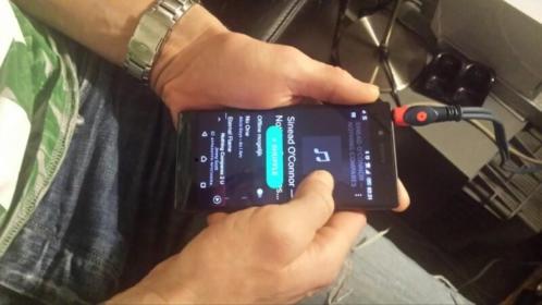 sony xperia z5 graphite black