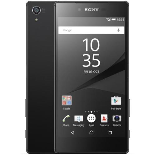 Sony Xperia Z5 Premium 32GB - Zwart  Tweedehands