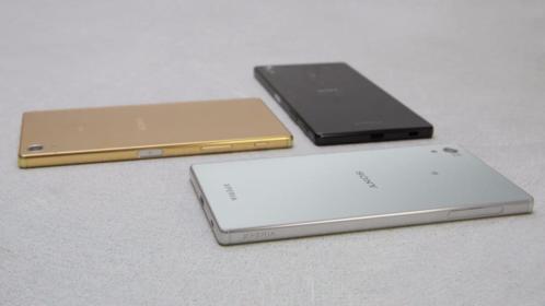 Sony Xperia Z5 Premium 689 LAAGSTE PRIJS  GRTS VERZ NLBE