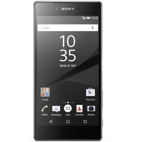 Sony Xperia Z5 Premium bij een abonnement van 46,- pm