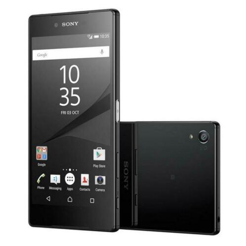 Sony Xperia Z5 Premium Nieuwstaat amp Garantie Inruil Mogelijk