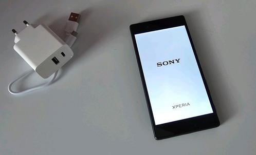 Sony Xperia Z5 Smart telefoon Android