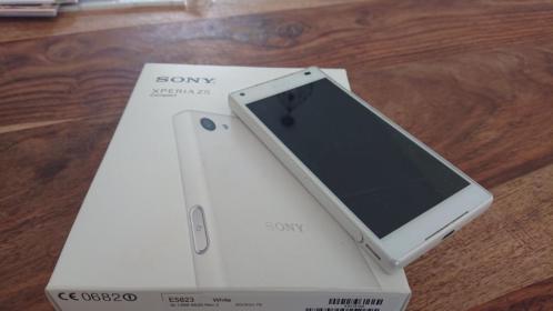 Sony Xperia Z5 White 