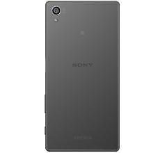 Sony Xperia Z5 Zwart of Goud