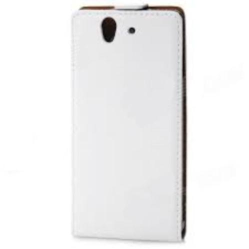 Sony Xperia ZL L35h Flip-Stand-Case (met Gratis Verzending)