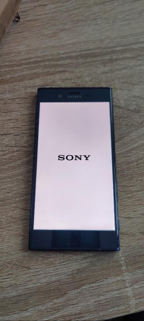 Sony Xperia zx.8331