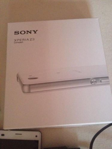 Sony xperiaz3