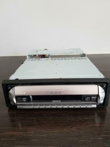 sony xplod 4x50w