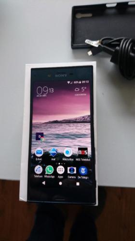 Sony XZ