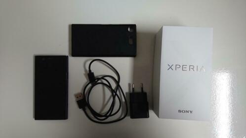 Sony XZ1 Compact