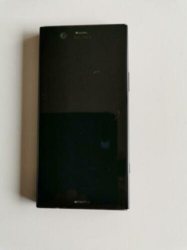 Sony XZ1 COMPACT