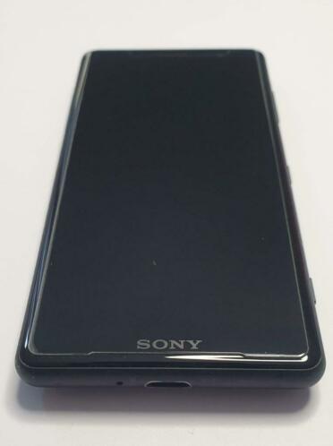 Sony XZ2 Compact dual sim