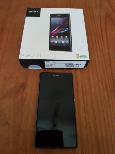 Sony Z1