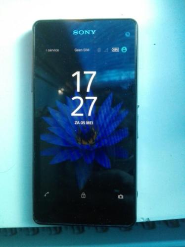 Sony z1 compact