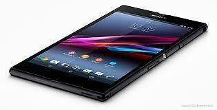 Sony Z1 Ultra