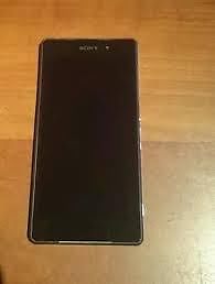 Sony Z2 Compleet ( gebruikt maar als nieuw ) 