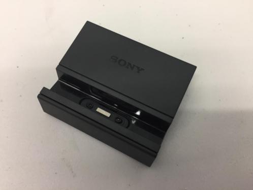 Sony Z3 telefoon tablet Docking station