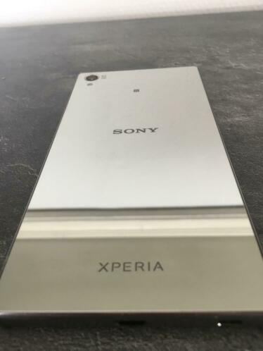 Sony Z5 Premium Software Probleem