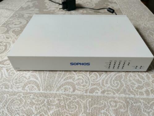 Sophos SG 125