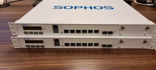Sophos Sg 230 Firewall