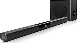 Soundbar Pfilips htl3140B