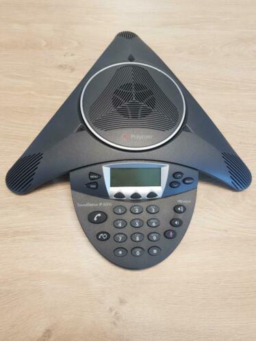 Soundstation IP 6000