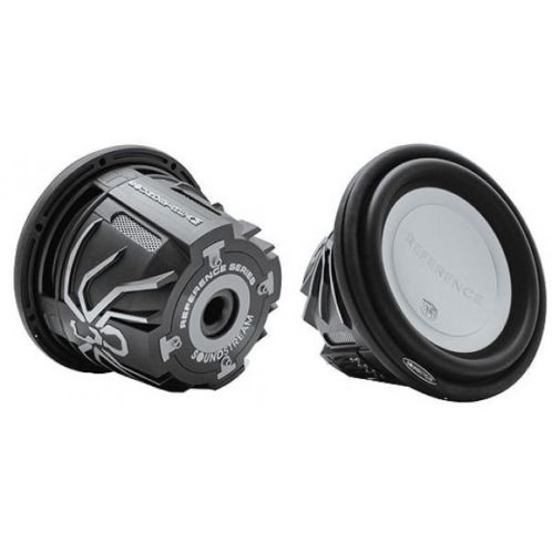 Soundstream R1-12 reference sub 800 RMS van 499 nu 259,-