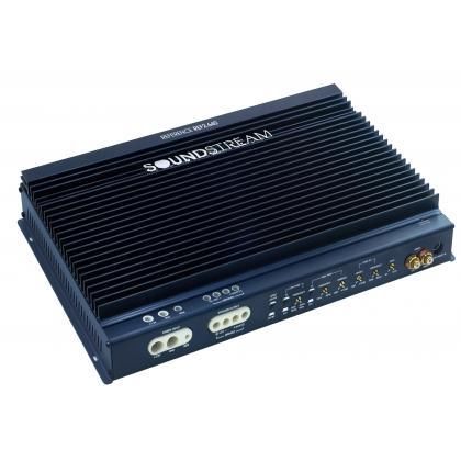 Soundstream Referentie 1.500 Mono block Top aanbieding.