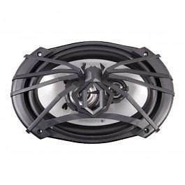 SOUNDSTREAM SF-693T Ovale speaker set compleet. 300Watt