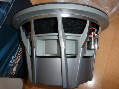 Soundstream Subwoofer 500Wrms