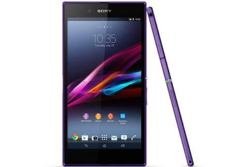 Soy Xperia Z Ultra C6833 Nieuw Nieuw