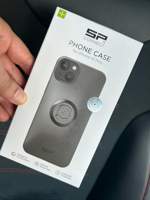 SP connect phone case I phone 14 plus