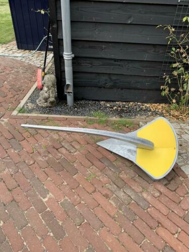 Spade S180 45kg Anker