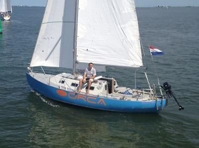 Spaekhugger (ontw. Peter Bruun)