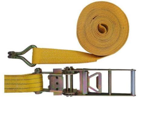 spanbandensjorbanden (10 ton10 meter)