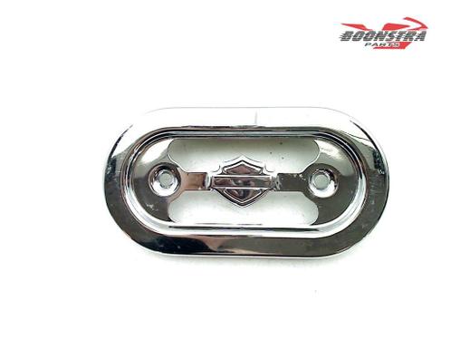 Spanningsregelaar Harley-Davidson FXD Dyna 1996-2003 Cover