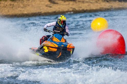 Spark Sea-Doo BRP