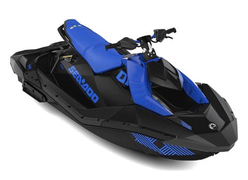 SPARK TRIXX 3 UP - NIEUW 2022 model