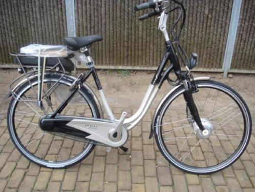 Sparta emotion C3 ebike fiets  