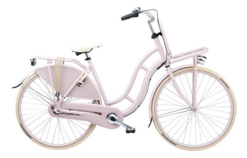 Sparta Lola Jo R3 2014 Transportfietsen