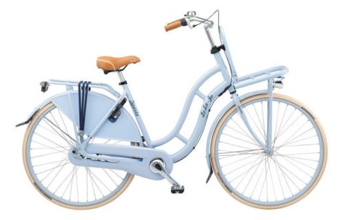 Sparta Lola Jo R3 2015 Transportfiets van  549,- voor ...
