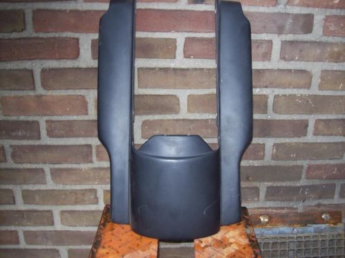 spatbord verlenging touring modellen